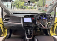 HONDA JAZZ 1.5 SV i-VTEC 2015