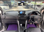 MAZDA BT-50 PRO 2.2 Hi- RACER  DOUBLECAB 2012