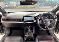 MG MG5 1.5 X 2022
