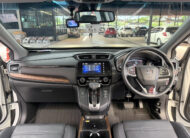 HONDA CR-V 2.4 2.4 ES 4WD 2022