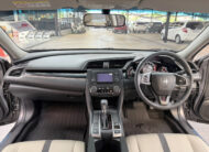 HONDA CIVIC FC 1.8 E i-VTEC 2019