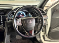 HONDA CIVIC FK 1.5 Turbo 2018
