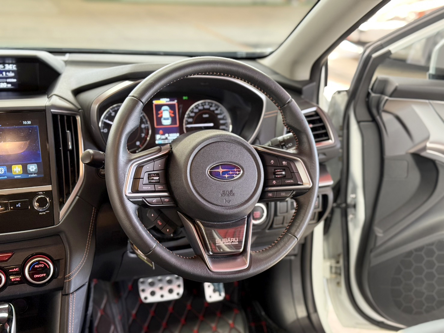 SUBARU XV 2.0 i-P ES GT Eyesigh 2024