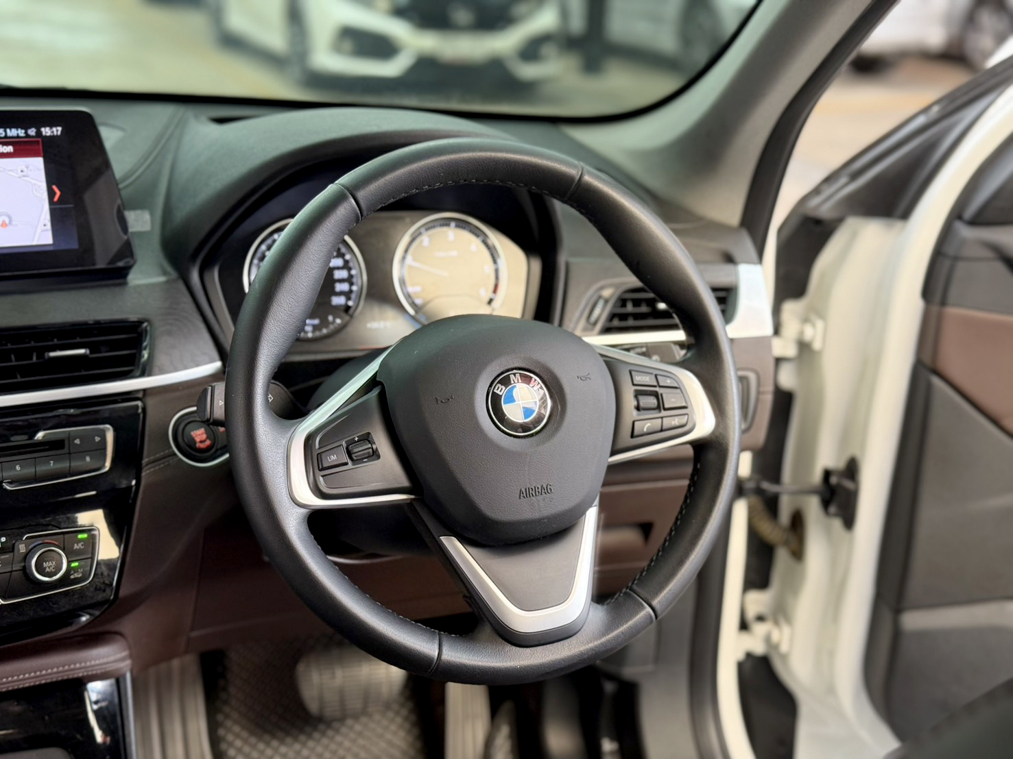 BMW X1 2.0 sDrive20d xLine 2021