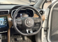 MG ZS 1.5 X+ SUNROOF 2022