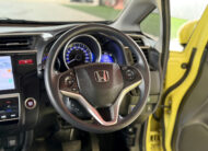 HONDA JAZZ 1.5 SV i-VTEC 2015