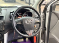 MAZDA BT-50 PRO 2.2 Hi- RACER  DOUBLECAB 2012