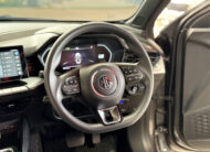 MG MG5 1.5 X 2022