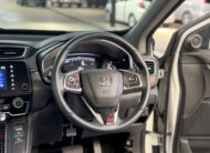 HONDA CR-V 2.4 2.4 ES 4WD 2022