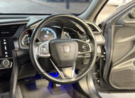 HONDA CIVIC FC 1.8 EL  i-VTEC 2017