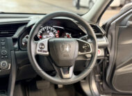 HONDA CIVIC FC 1.8 E i-VTEC 2019