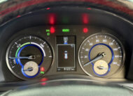 TOYOTA ALPHARD 2.5 HYBRID E-FOUR 2015
