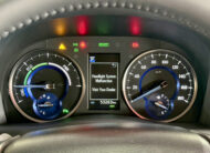 TOYOTA VELLFIRE 2.5 X HYBRID 2020