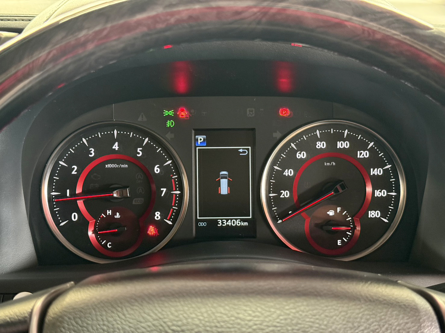 TOYOTA VELLFIRE 2.5 Z-G EDITION 2021