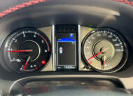 TOYOTA FORTUNER 2.8 GR SPORT 4WD 2023