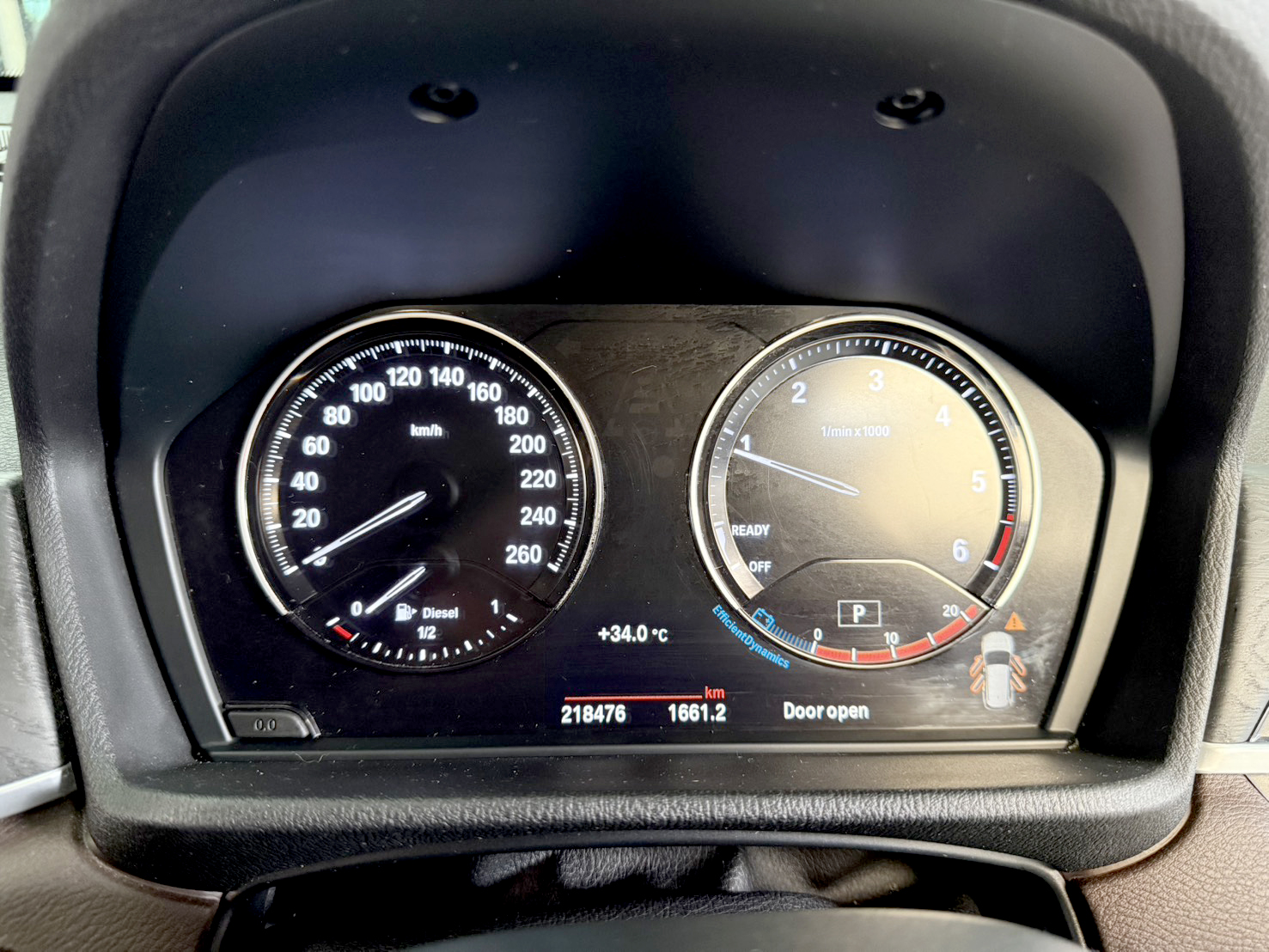 BMW X1 2.0 sDrive20d xLine 2021