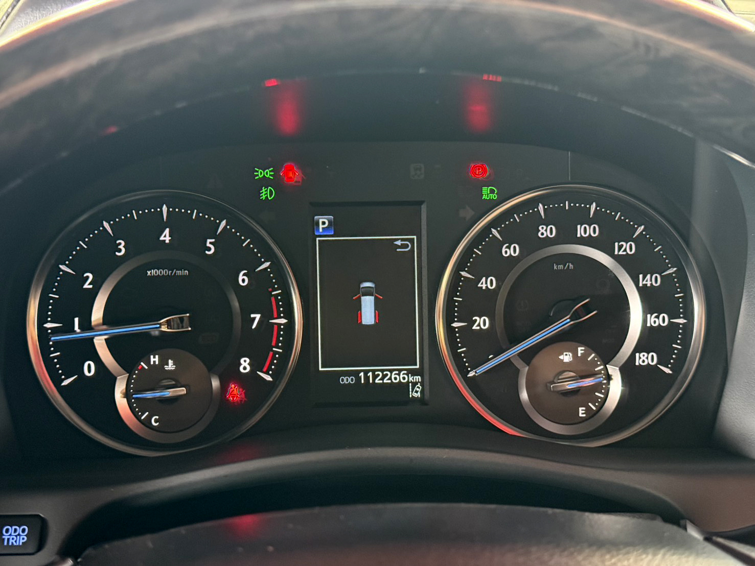TOYOTA VELLFIRE 2.5 Z-G EDITION 2021