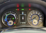 TOYOTA ALPHARD 2.5 SR-C HYBRID