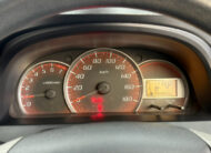 TOYOTA AVANZA 1.5 S 2012