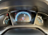 HONDA CIVIC FC 1.8 EL  i-VTEC 2017