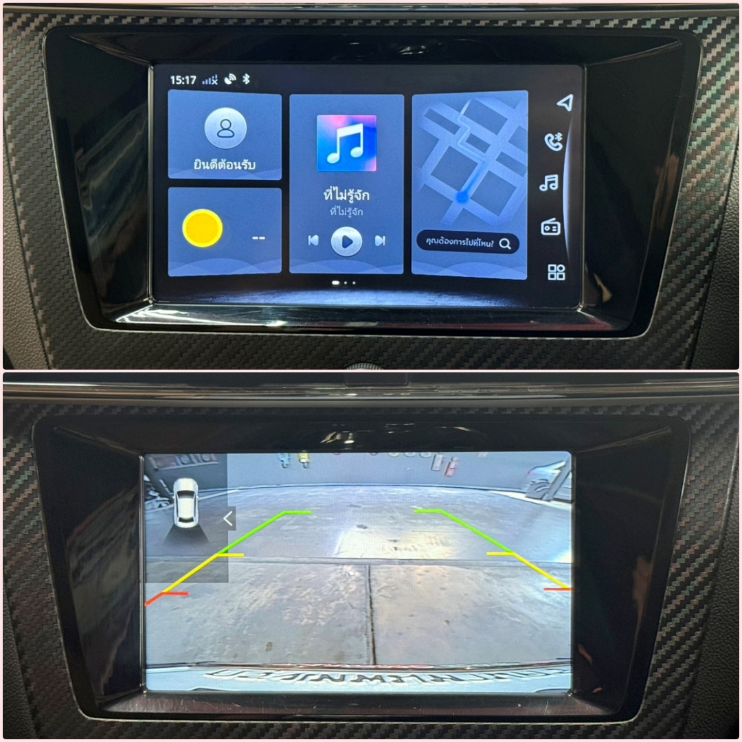 MG ZS 1.5 X+ SUNROOF 2021