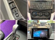 MAZDA BT-50 PRO 2.2 Hi- RACER  DOUBLECAB 2012