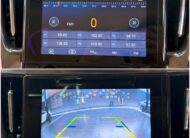 TOYOTA ALPHARD 2.5 X HYBRID GRADE HV 2018