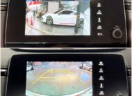 HONDA CR-V 2.4 2.4 ES 4WD 2022
