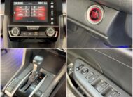 HONDA CIVIC FC 1.8 EL  i-VTEC 2017