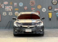 HONDA CIVIC FC 1.8 EL  i-VTEC 2017
