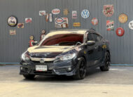 HONDA CIVIC FC 1.8 EL  i-VTEC 2017