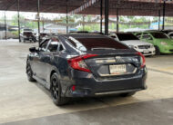 HONDA CIVIC FC 1.8 EL  i-VTEC 2017