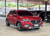 MG HS 1.5 X PHEV 2022
