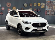 MG ZS 1.5 V SUNROOF 2022