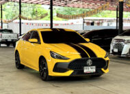 MG5 1.5 X 2024
