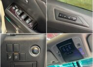 TOYOTA ALPHARD 2.5 HYBRID 2018