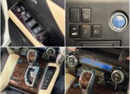 TOYOTA ALPHARD 2.5  HYBRID E-FOUR 2019