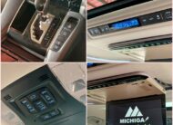 TOYOTA ALPHARD 2.5 SC PACKAGE 2018