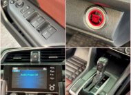 HONDA CIVIC FC 1.8 EL  i-VTEC 2020