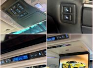 TOYOTA VELLFIRE 2.5 Z-G EDITION 2017