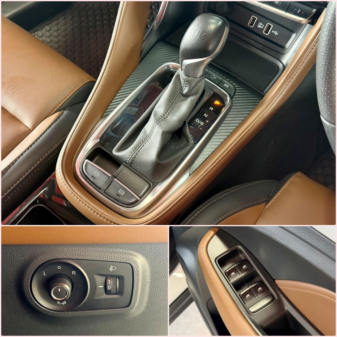 MG ZS 1.5 X+ SUNROOF 2022