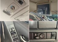 ISUZU MU-X 2.5  DVD Navi 2015