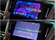 TOYOTA ALPHARD 2.5 HYBRID 2018