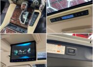 TOYOTA ALPHARD 2.5 HYBRID 2018