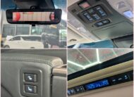 TOYOTA VELLFIRE 2.5 Z-G EDITION 2019