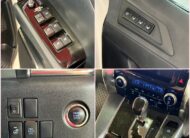 TOYOTA VELLFIRE 2.5 Z-G EDITION 2017