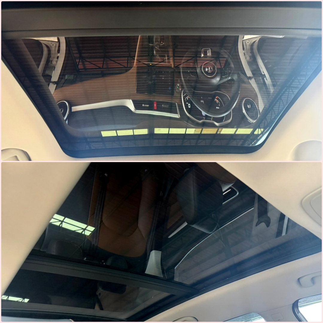 MG ZS 1.5 X+ SUNROOF 2022
