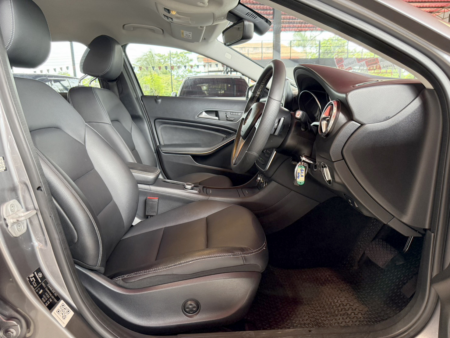 Mercedes-benz GLA200 1.6 Urban 2016