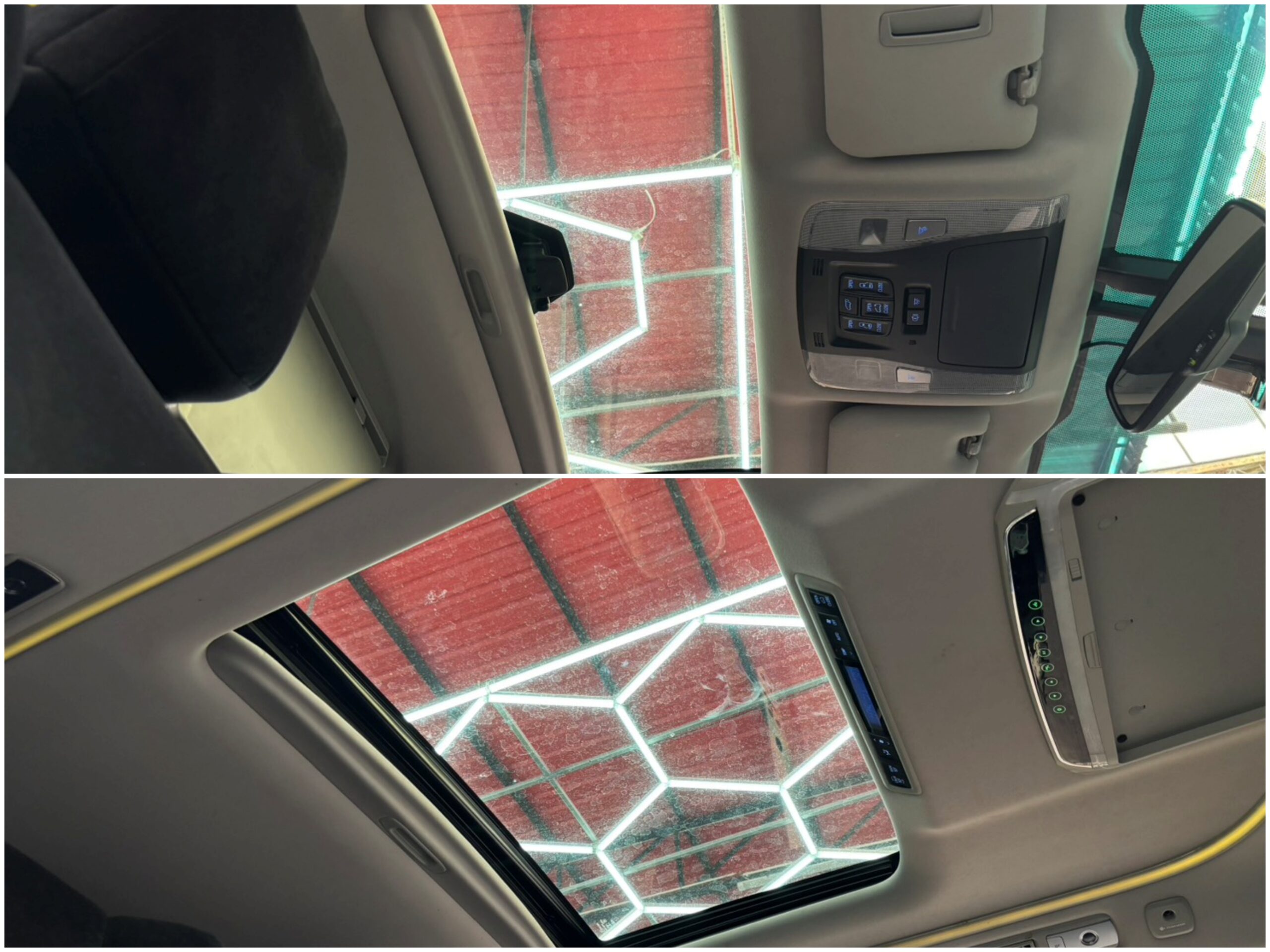 TOYOTA ALPHARD 2.5 HYBRID 2018