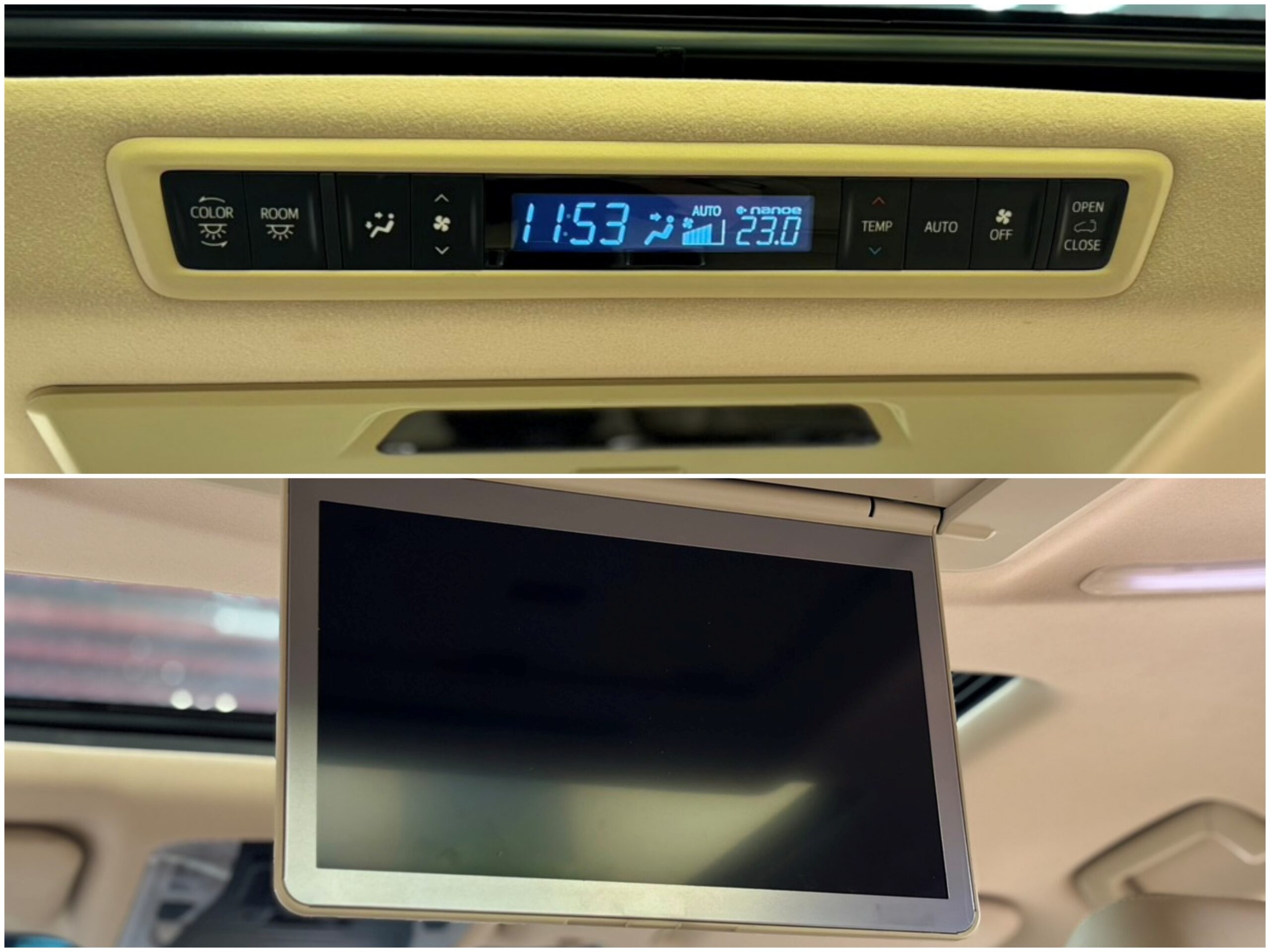TOYOTA ALPHARD 2.5  HYBRID E-FOUR 2019